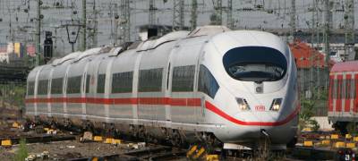 DB y SNCF quieren competir con Renfe en la explotación del AVE
