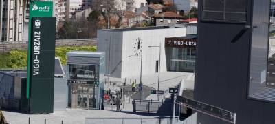 El Adif oferta a las operadoras ferroviarias el uso de las dos estaciones de Vigo