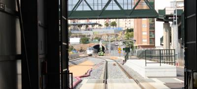 Adif conecta el tramo Zamora Pedralba a la red general de alta velocidad