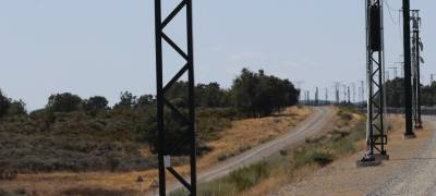 Adif licita la reposición de caminos de acceso a fincas en el tramo Zamora-Pedralba