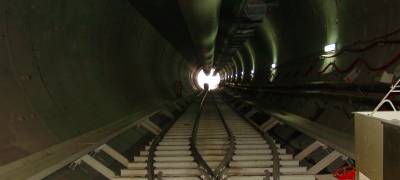 Adif cierra enero con la adjudicación de cinco contratos del AVE en Ourense