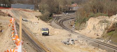 Adjudicadas las asistencias técnicas para el montaje de la vía y la catenaria desde Pedralba a Ourense