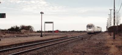 Ortiz y Cosfesa construirán la base de montaje de Vilavella