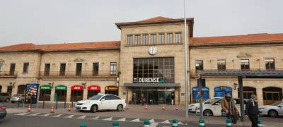 El Adif adjudica las últimas asistencias técnicas para la supervisión de obras del AVE ourensano