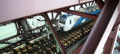 Arriva competirá con Renfe y CP con su tren internacional A Coruña-Oporto