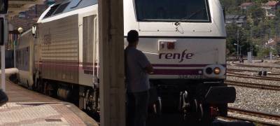 Stadler se hace con el contrato de las 22 locomotoras para servicio de Adif en las líneas de alta velocidad