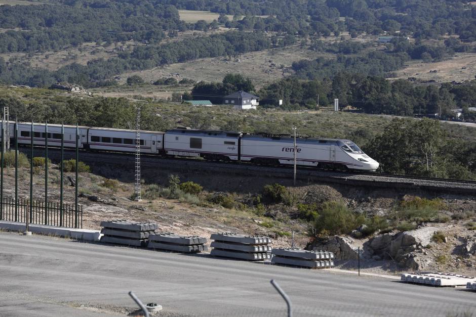 Ourense tendrá alta velocidad en 2022