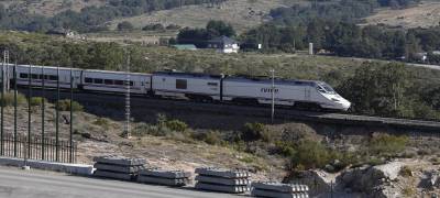 Ourense tendrá alta velocidad en 2022