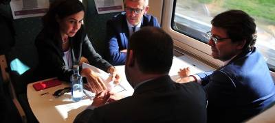 Ábalos aplaza hasta 2020 la inauguración del tramo Zamora-Pedralba