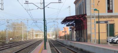 El tramo Ourense-Monforte tendrá semáforos led y Asfa Digital