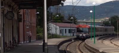 El BNG reclama para Galicia los servicios de cercanías que tienen otras comunidades