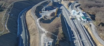 El tramo de Zamora a Pedralba podría estar operativo en mayo o junio