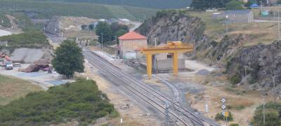 Agosto cierra con seis contratos de más de 125 millones de euros, pendientes de adjudicación en Ourense