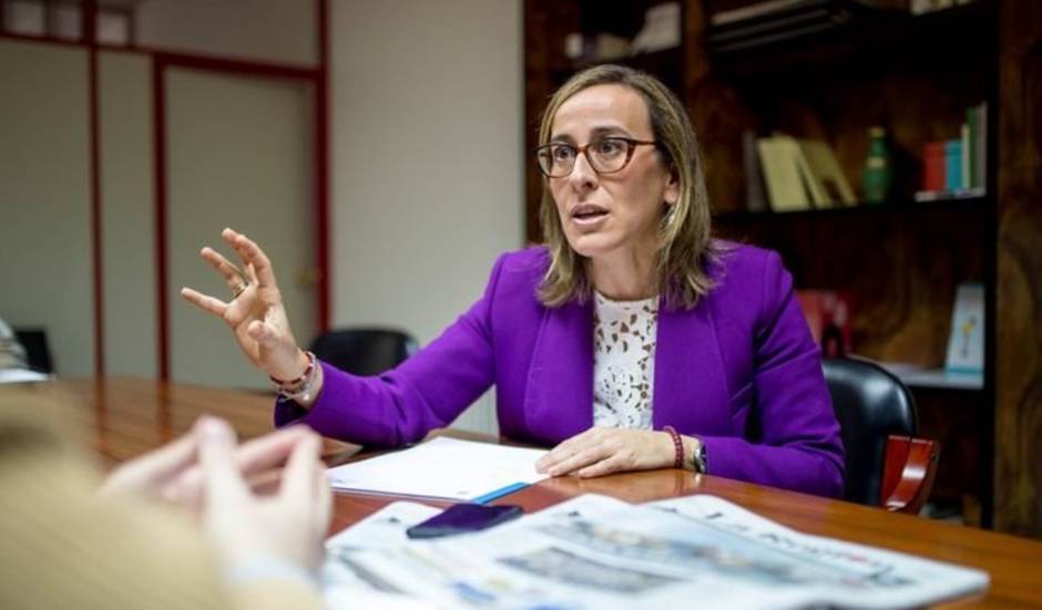 La Xunta reclama la incorporación de los talgo AVRIL para que el AVE llegue más allá de Ourense