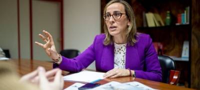 La Xunta reclama la incorporación de los talgo AVRIL para que el AVE llegue más allá de Ourense