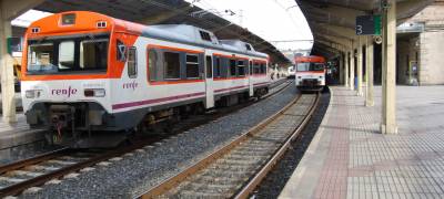 Renfe da de baja los automotores que utilizaba en los trenes turísticos de Galicia