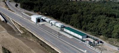 La red ferroviaria española suma 15.519 kilómetros al cierre del primer semestre de 2021