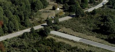 Adjudicada la rotonda que conectará la estación de Sanabria AV con la N525