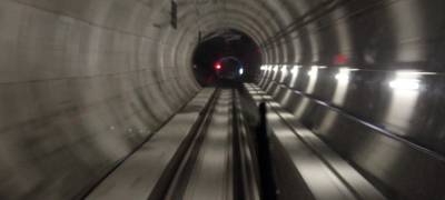 Adjudicado el proyecto de impermeabilización del túnel de As Maceiras de Vigo