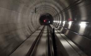 Adjudicado el proyecto de impermeabilización del túnel de As Maceiras de Vigo