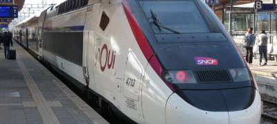 Viajar de Ourense a Valencia será más rápido y cómodo con los servicios Ouigo a Levante