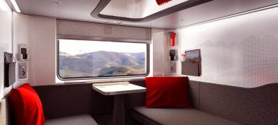 Nightjet se convertirá en la Compañía de Coches Cama del siglo XXI