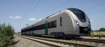 Prácticamente todos los fabricantes españoles suministrarán los nuevos trenes de Renfe en esta década