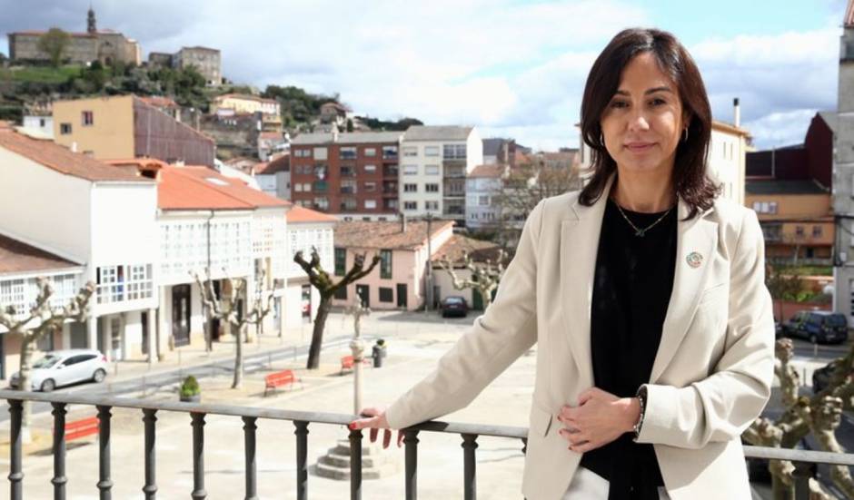 Isabel Pardo de Vera nueva secretaria de Estado de Transportes