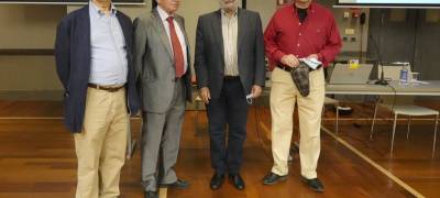 Ourense prefiere la conexión con Vigo por Mondariz y no por Cerdedo