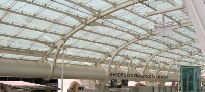 Adif e IP sellan su apuesta por la conexión de velocidad alta entre Galicia y Portugal