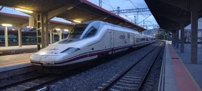 Los bonos gratuitos para viajar en tren discriminan la España vaciada y deja fuera de la ventaja al rural gallego