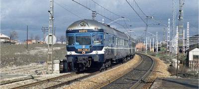 Los trenes al País Vasco podrán volver a circular por Zamora con el ramal de conexión en Olmedo