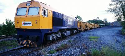 Un total de 47 empresas ferroviarias tienen licencia para circular por la red españolas