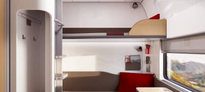 Viajar de París a Viena en el nuevo Orient Express cuesta 89 euros