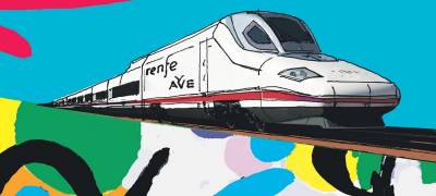 Acceda al extra dedicado a la inauguración de la línea gallega de alta velocidad y los 140 años del ferrocarril Ourense-Vigo