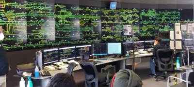 El puesto de mando de Ourense tendrá acceso a itinerarios más allá de su zona de operaciones