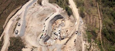 Adif añade otras 565 fincas a la lista de expropiaciones para completar el subtramo Seixalbo-Túnel de Montealegre
