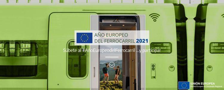 La cumbre ferroviaria de París reclama una inversión masiva para el tren en Europa