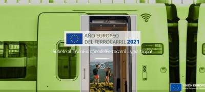 La cumbre ferroviaria de París reclama una inversión masiva para el tren en Europa