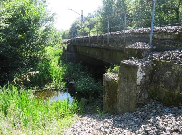 Adjudicadas las obras de tratamiento de 9 kilómetros de vía entre Monforte y Canabal