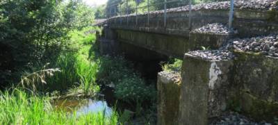 Adjudicadas las obras de tratamiento de 9 kilómetros de vía entre Monforte y Canabal