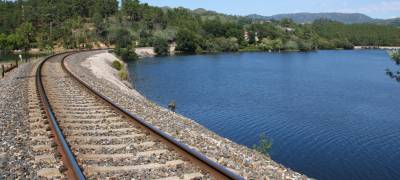 Ourense y Lugo vuelven a recuperar la circulación de trenes