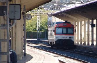 Renfe no tiene suficientes trenes para afrontar una mayor demanda de usuarios