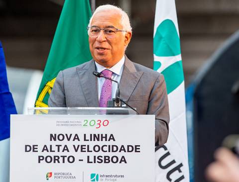 2030, un objetivo tan ambicioso como imposible para la alta velocidad entre Vigo y Oporto