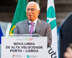 2030, un objetivo tan ambicioso como imposible para la alta velocidad entre Vigo y Oporto