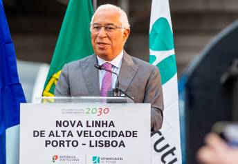 Bruselas tampoco confía en que la alta velocidad entre Lisboa y Vigo esté antes de 2030