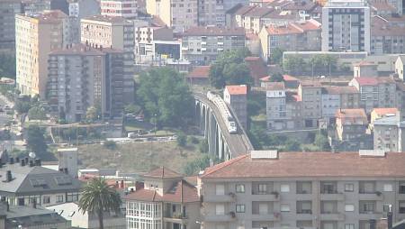 GOU TRAMO SEIXALBO A PONTE