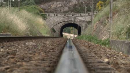 900 días para la llegada de la alta velocidad