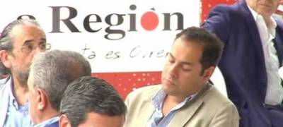 Ana Pastor anunció en el Foro La Región el encargo de la estación de Ourense a Norman Foster