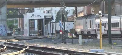 El cambiador de ancho de Pedralba de la Pradería será el primero dual que instale Adif en una línea del AVE a Galicia